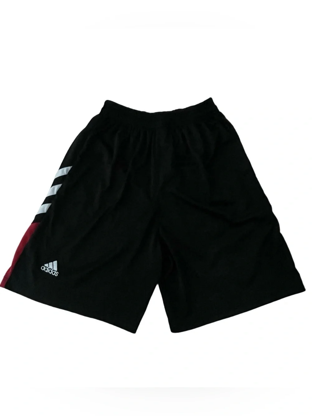 adidas Manchester United Carrick #16 Soccer Jersey & Shorts Set Men’s Size L
